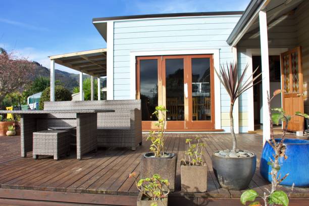 Reliable Lake Don Pedro, CA Siding Installation & Repair Solutions
